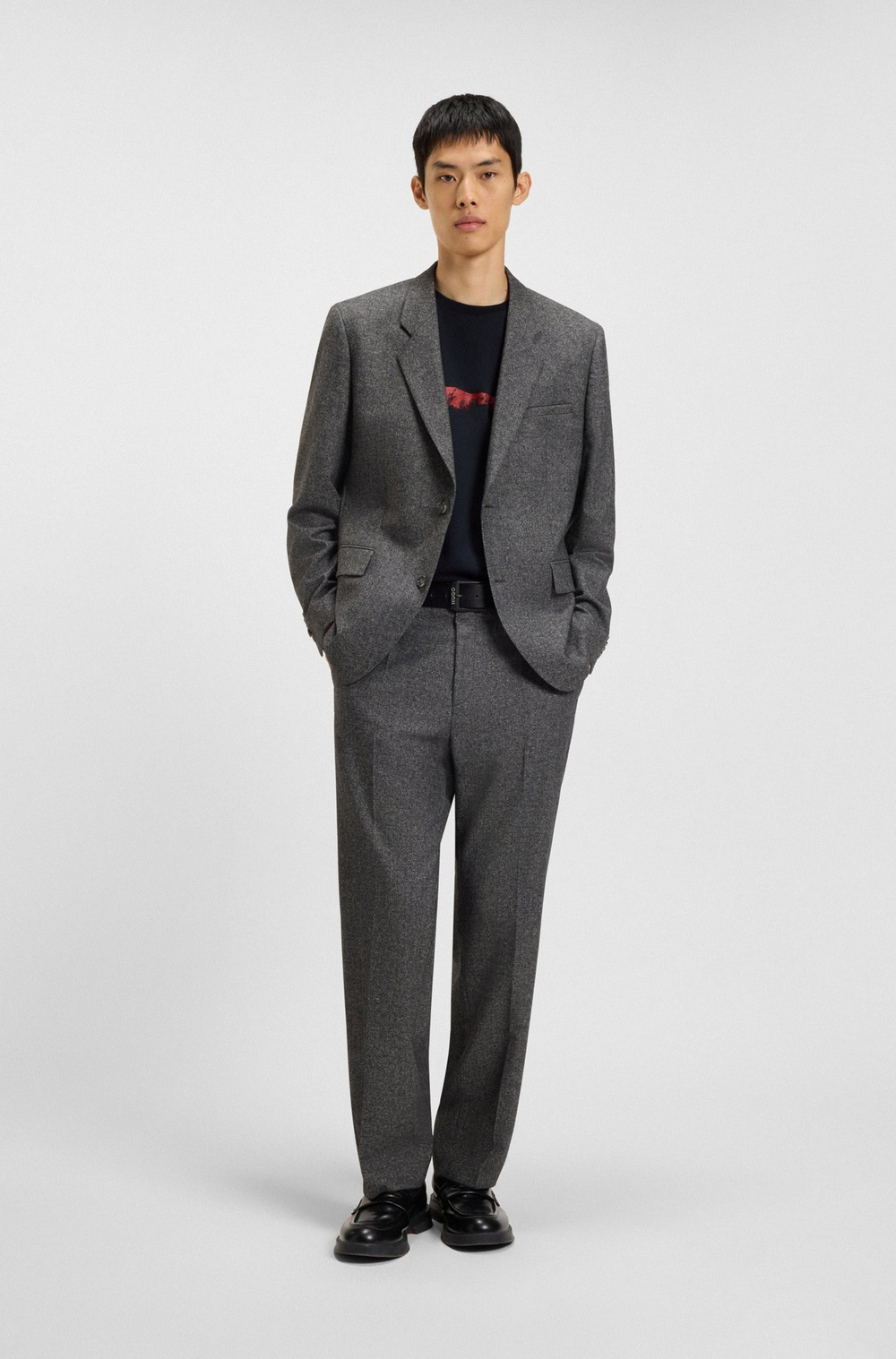 Футболка мужская HUGO Didug