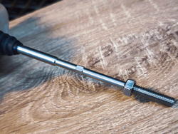 Актуатор турбокомпрессора Mahle VAG GEN3B