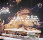 Pendant design lamp  Сoppelia by Moooi D100