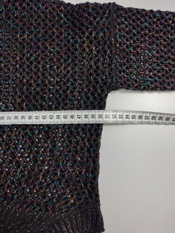 Джемпер вязаный 46 размер