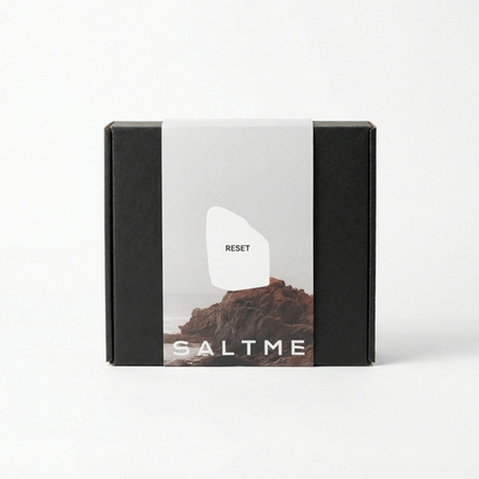 RESET — ритуал обновления