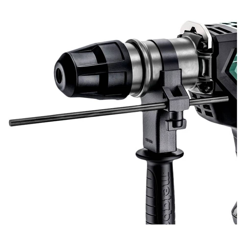 Аккумуляторный перфоратор Metabo KHA 18 LTX BL 40