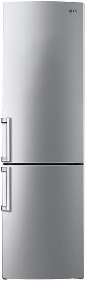Холодильник LG GA-B489ZMCL