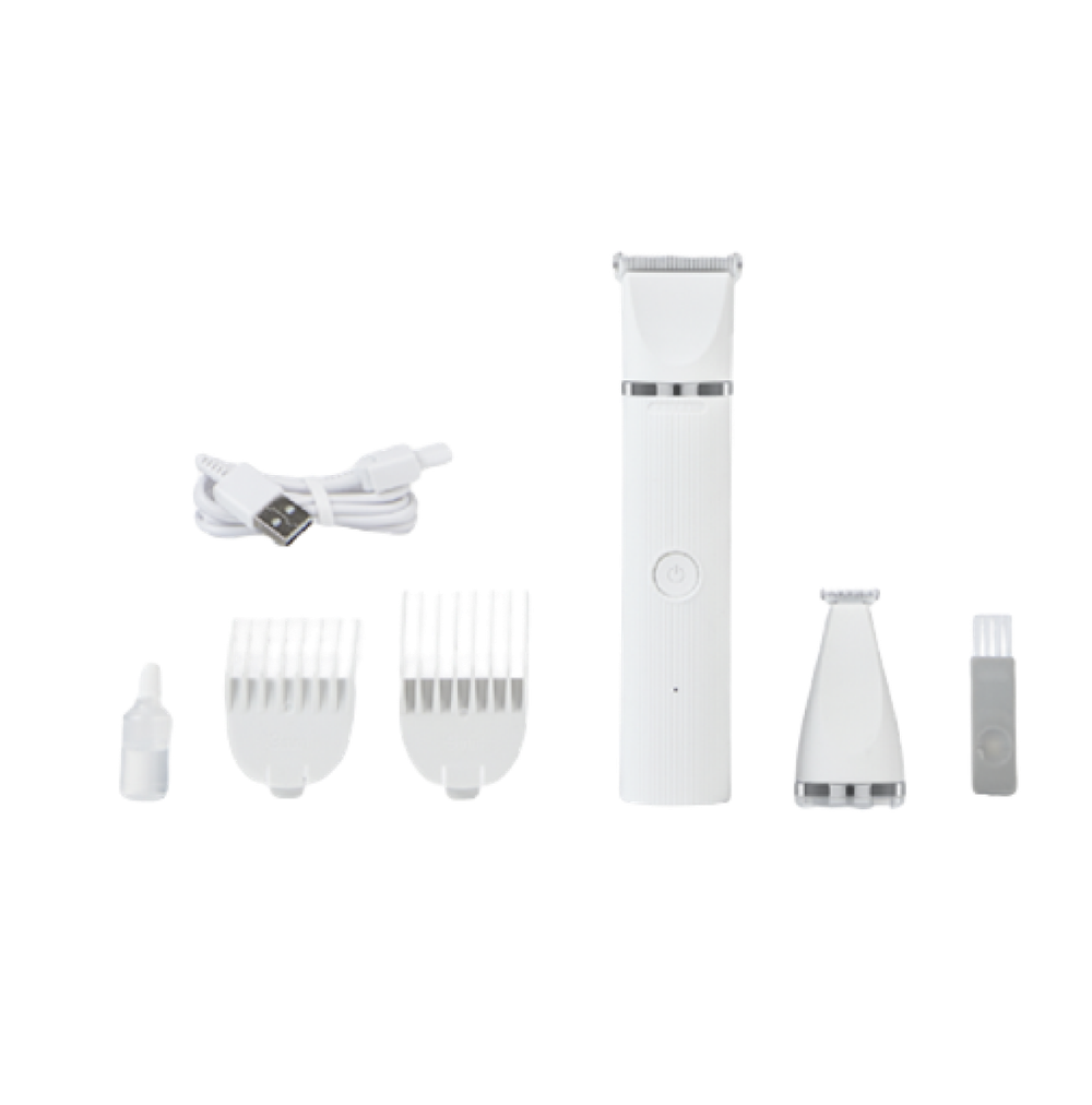 Машинка для стрижки кошек и собак PRO  PETKIT