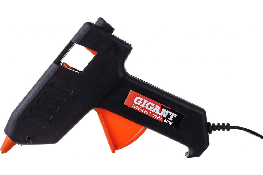 Пистолет клеевой Gigant GG-60