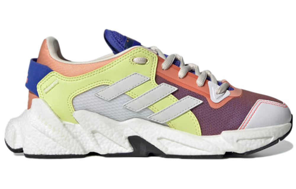 Кроссовки Karlie Kloss X Adidas X9000 (Женская размерная сетка)