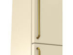 Холодильник двухкамерный Gorenje NRK6202CLI No Frost Plus бежевый
