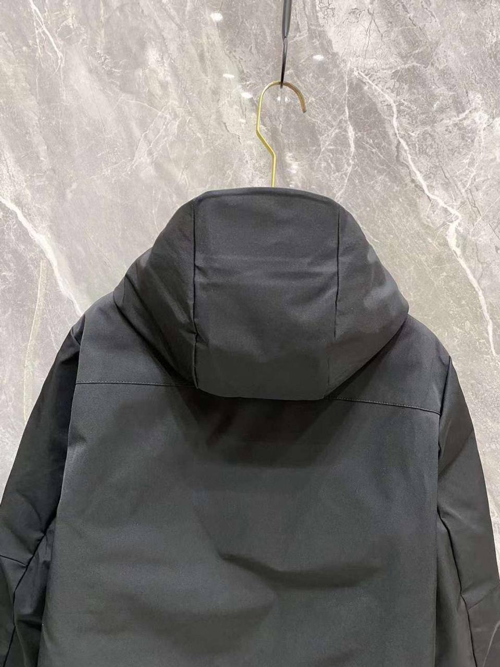 Парка Burberry