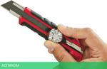 Нож строительный Milwaukee 48221962