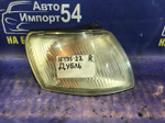 Габарит правый TOYOTA CORONA 1993