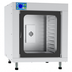 Шкаф расстоечный Abat ШРТ 10-1/1М2 тепловой