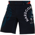 Шорты HT Nordic Pattern Black Russian