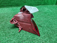 Фонарь правый внешний Kia Stinger CK (2017-2021)