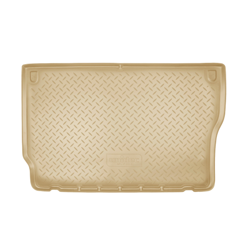 Коврик в багажник Norplast/Unidec для Opel Meriva (2003-2011) Бежевый, полиуретан, арт.NPL-P-63-51-B