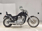 Suzuki VS 400 Intruder VK51A-101521
