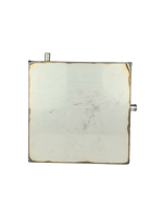 Бак расширительный нержавейка 20 л