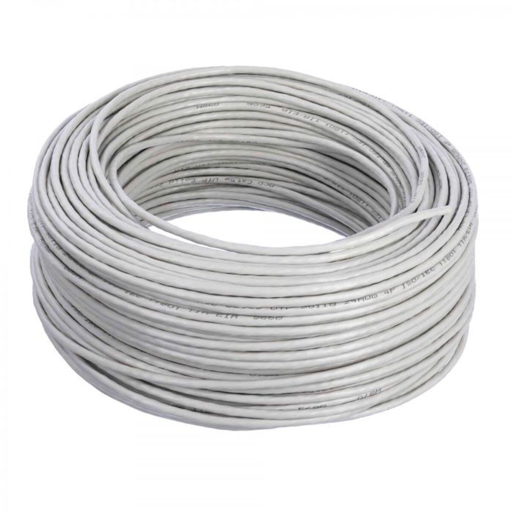 Кабель витая пара U/UTP 5 кат. 4 пары ACD ACD-LBU5E-3HA