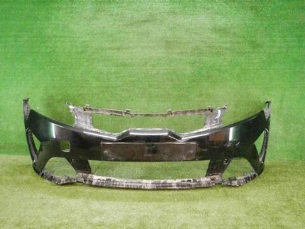 Бампер передний Kia Rio 4 FB (2020-н.в.) седан