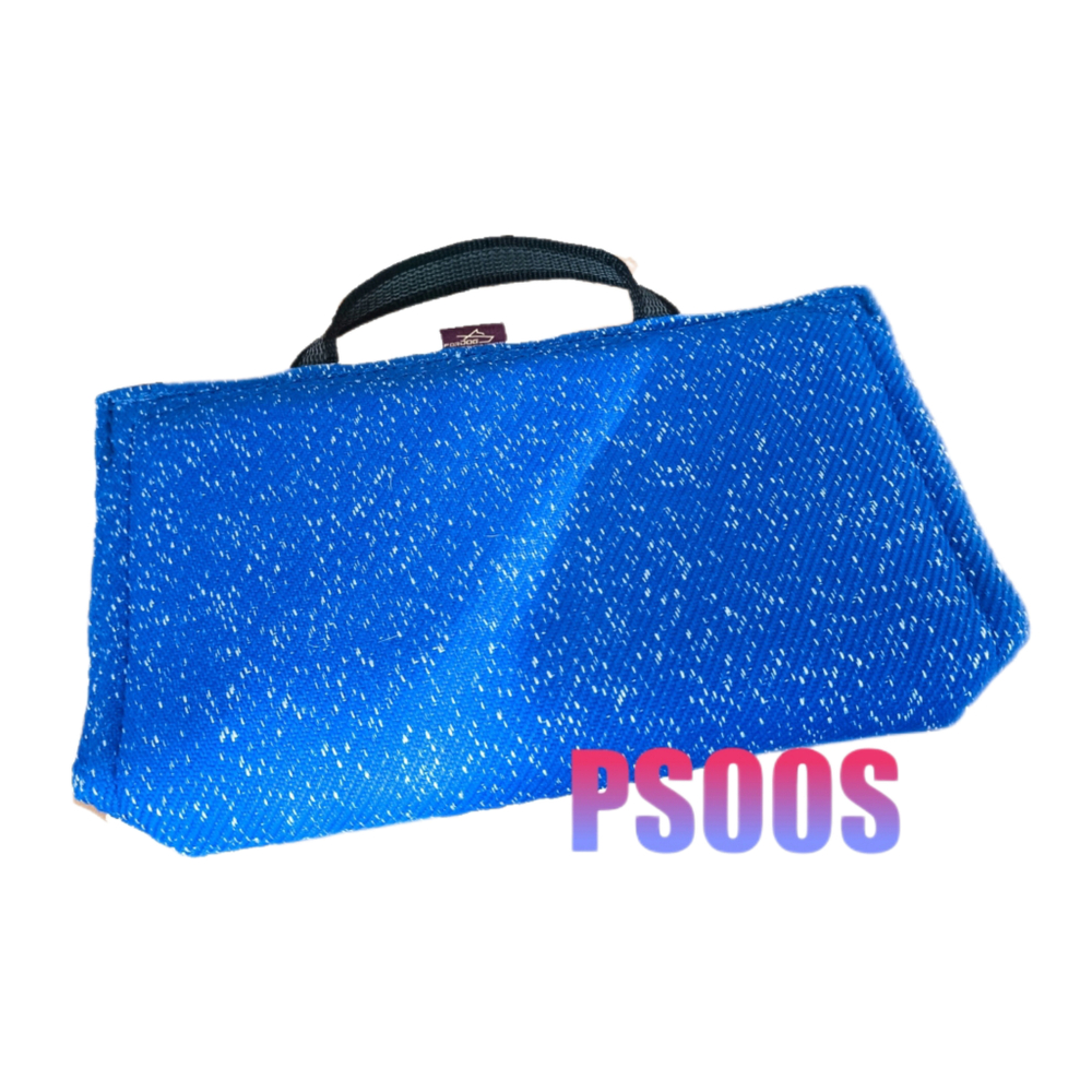 РУКАВ МИНИ ДЛЯ ЩЕНКОВ ИЗ СПЕЦТКАНИ Fordogtrainers