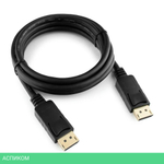 Кабель Cablexpert CC-DP3-2M