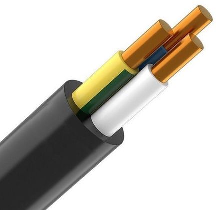 Кабель силовой