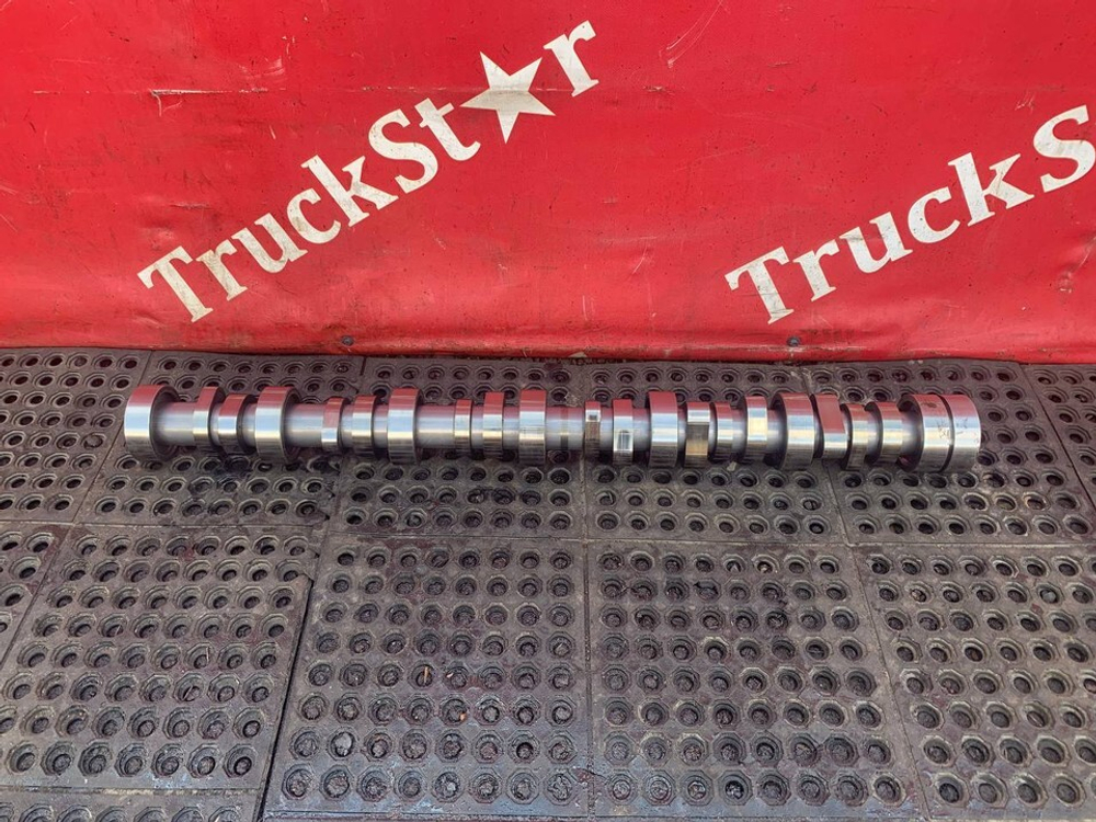 Распредвал (под шлифовку) 2019г