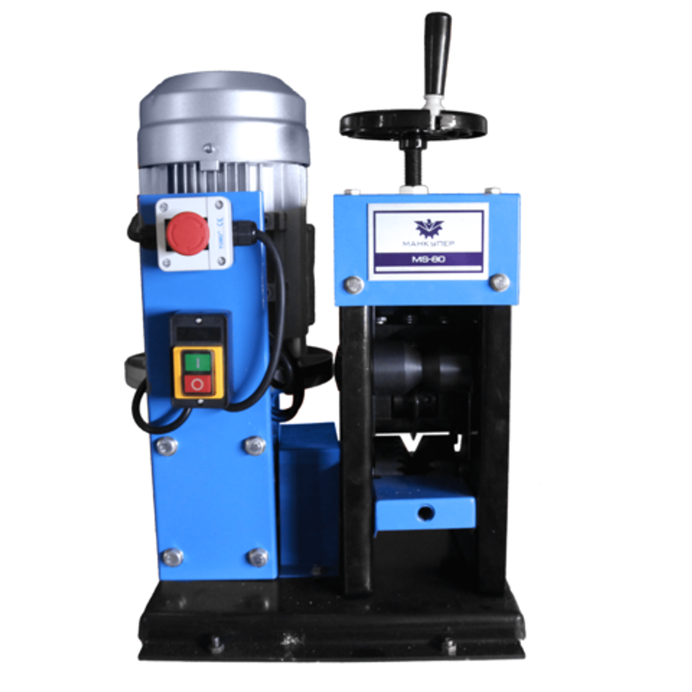 Станок для разделки кабеля Machinery МS-80