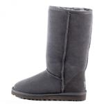 Угги Classic Tall Grey