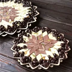 Фуршетный набор малый «Сладости» / 800 гр Фуршетный набор малый «Сладости» / 800 гр