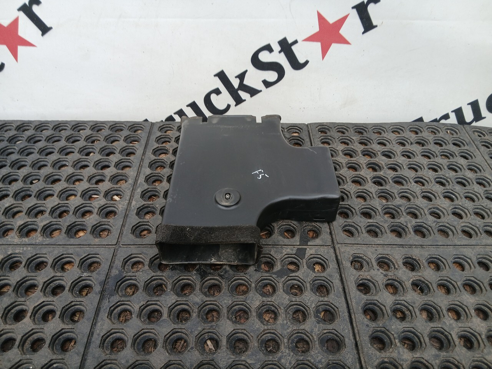 Патрубок отопителя 2023г