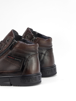 Ботинки мужские M0094-1R