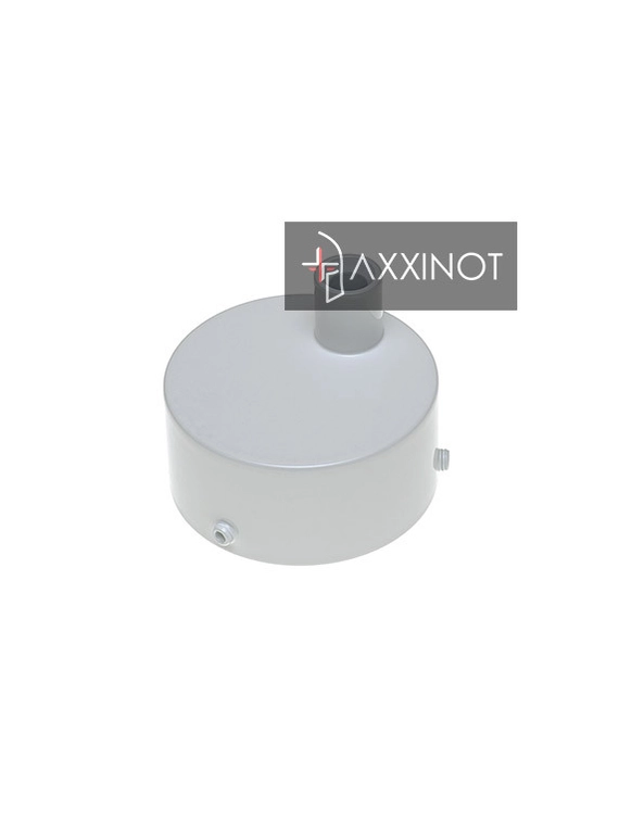 Коробка для скрытого подключения электрического полотенцесушителя и радиатора