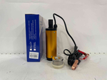 12V / Погружной насос для дизельного топлива 12 вольт, D20 мм (1 шт)