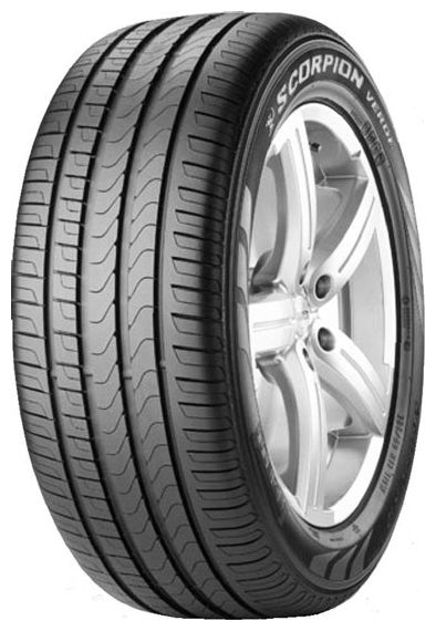 Pirelli Scorpion Verde 235/55 R19 101Y