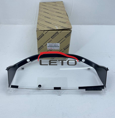 Стекло панели приборов (обычный) 83852-6D870 838526D870