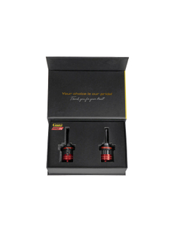 Лампа светодиодная 12/24V H15 36W 3000lm 6000K (LED) GANZ PRO-Line 2 шт. DUOBOX IP68 GIP06370