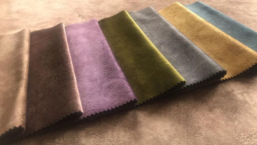 Коллекция Фьюзи