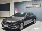 Mercedes-Benz E-Class W213 E220d 4MATIC Exclusive (12.2022)