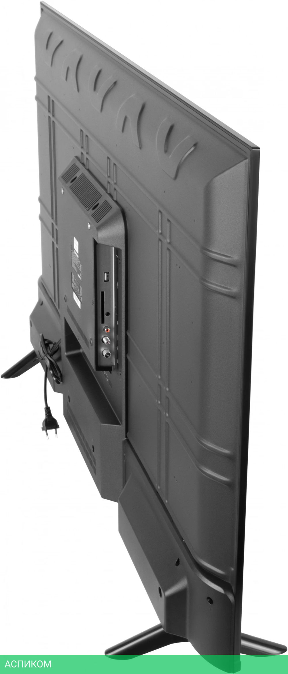 Телевизор LED Starwind 55" SW-LED55UB401