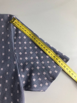 Платье Eleni Viare с кардиганом, маркировка 44, визуально на 48/50 размер, новое