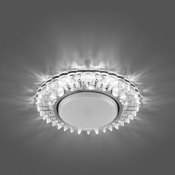 Встраиваемый светодиодный светильник Feron CD4025 29539