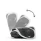 Автокресло Cybex Solution G2 Fog Grey