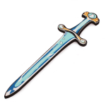 Меч 43см, блистер SB11000-57