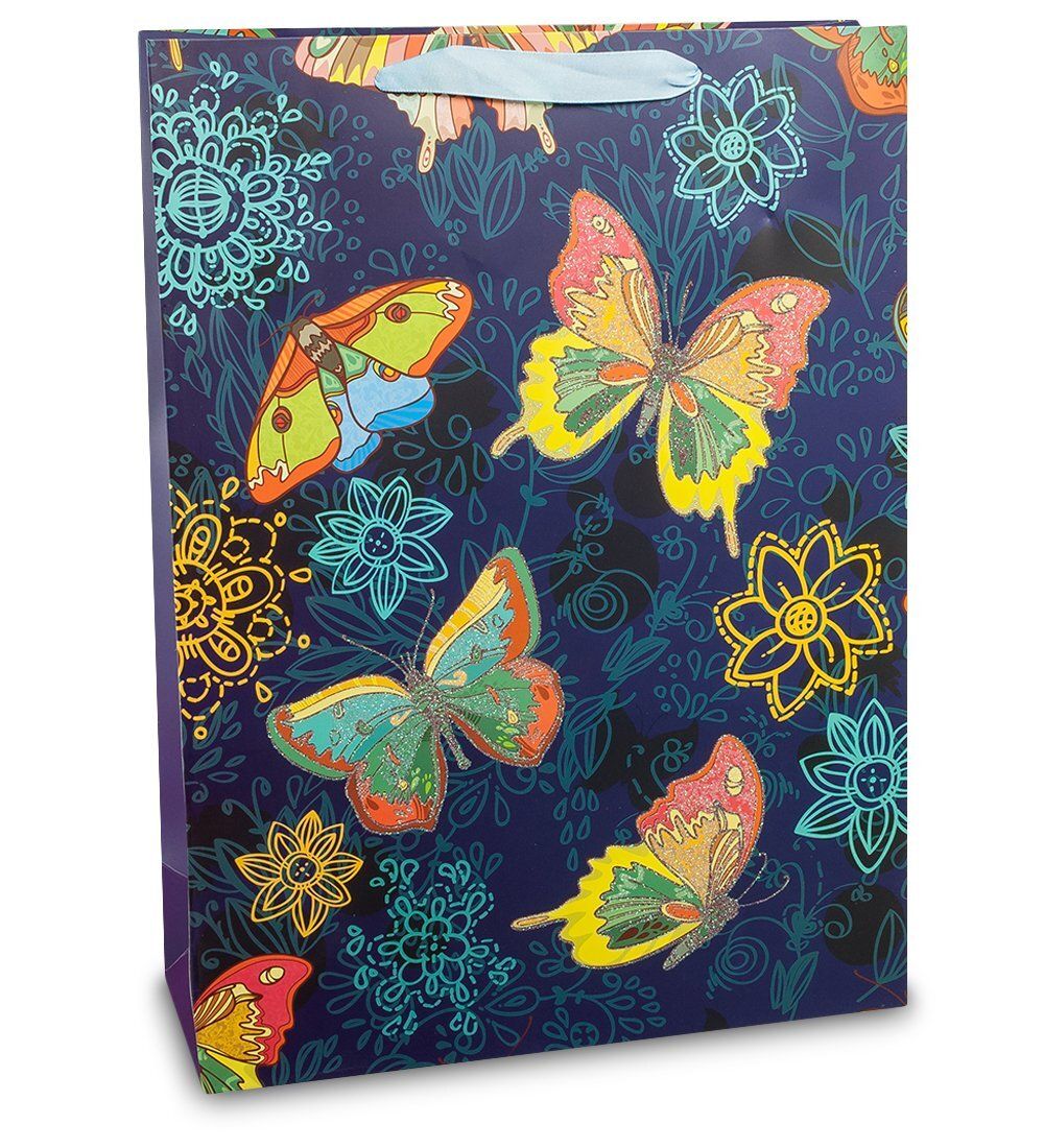 Packing Symphony Z-55-3 Пакет «Бабочки» большой