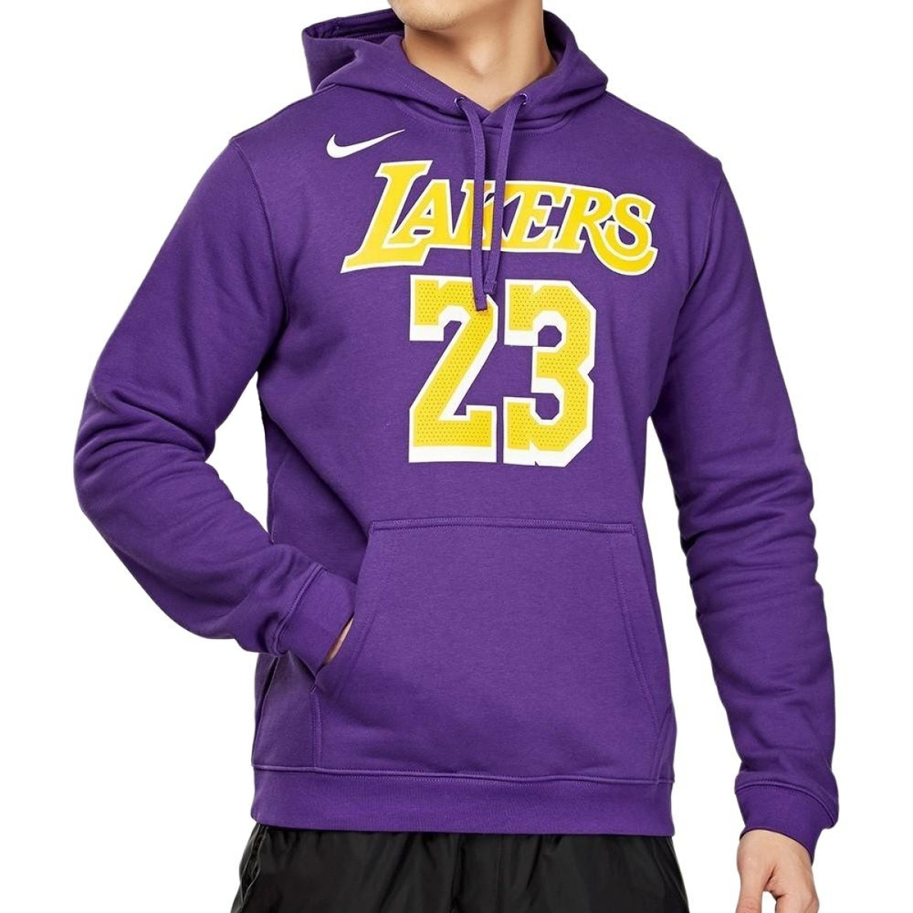 Толстовка Nike NBA, AV0401-504