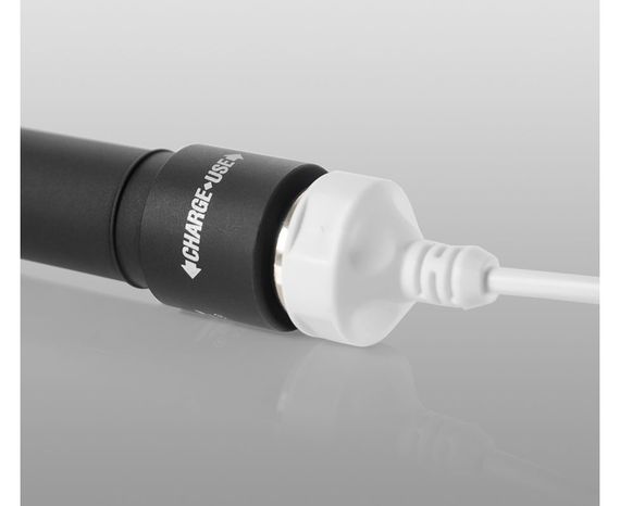 Фонарь Armytek Prime C2 Magnet USB теплый свет