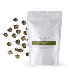 Yaşıl çay Jasmine Pearls Bai Yin