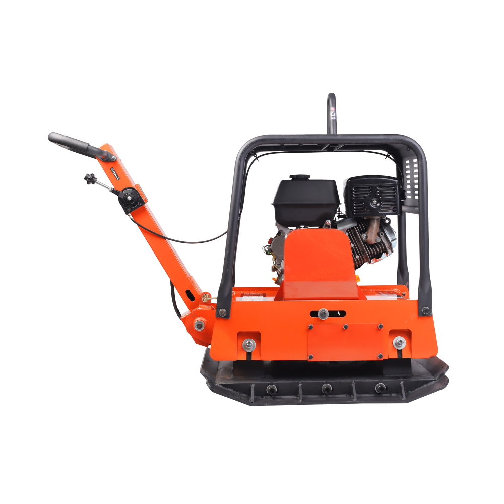 Виброплита PATRIOT SVR 250 RS