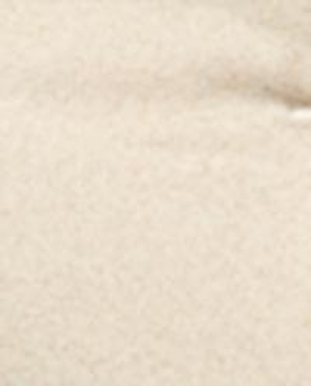 Zara Home наволочка декоративная из полиэстера, шампань