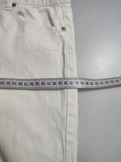 Штаны светлые 46 размер